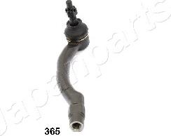 Japanparts TI-364R - KOŃC. DR. KIER. MAZDA 6 07- PR
