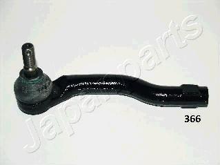 Japanparts TI-366L — Końcówka drążka kierowniczego poprzecznego