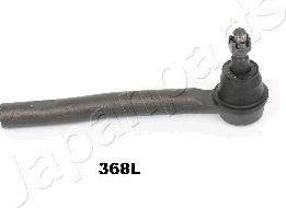 Japanparts TI-368L — Końcówka drążka kierowniczego poprzecznego