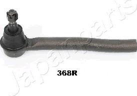 Japanparts TI-368R — Końcówka drążka kierowniczego poprzecznego