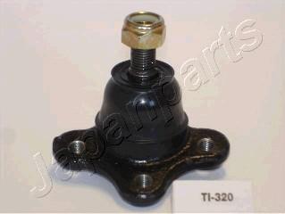 Japanparts TI-320 — Przegub mocujący / prowadzący