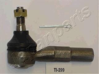 Japanparts TI-299 — Końcówka drążka kierowniczego poprzecznego