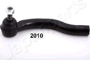 Japanparts TI-2009L — Końcówka drążka kierowniczego poprzecznego