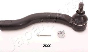 Japanparts TI-2009R — Końcówka drążka kierowniczego poprzecznego