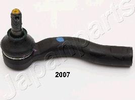 Japanparts TI-2007R — Końcówka drążka kierowniczego poprzecznego
