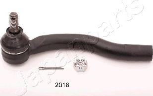 Japanparts TI-2016L — Końcówka drążka kierowniczego poprzecznego