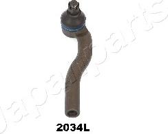 Japanparts TI-2034L — Końcówka drążka kierowniczego poprzecznego