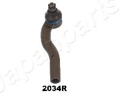 Japanparts TI-2034R — Końcówka drążka kierowniczego poprzecznego