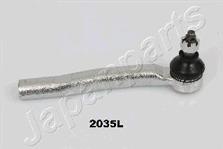 Japanparts TI-2035L — Końcówka drążka kierowniczego poprzecznego