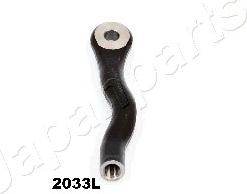 Japanparts TI-2033L — Końcówka drążka kierowniczego poprzecznego