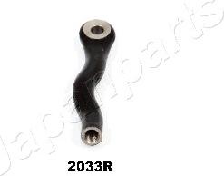 Japanparts TI-2033R — Końcówka drążka kierowniczego poprzecznego