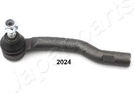 Japanparts TI-2024L — Końcówka drążka kierowniczego poprzecznego