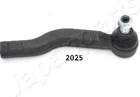 Japanparts TI-2024R — Końcówka drążka kierowniczego poprzecznego