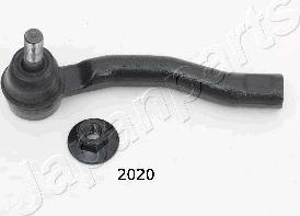Japanparts TI-2020L — Końcówka drążka kierowniczego poprzecznego