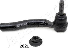 Japanparts TI-2020R — Końcówka drążka kierowniczego poprzecznego
