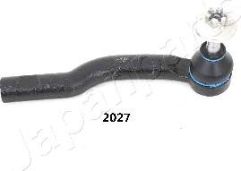 Japanparts TI-2027R — Końcówka drążka kierowniczego poprzecznego