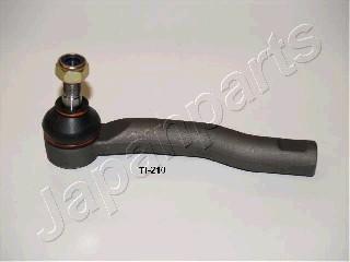 Japanparts TI-207L — Końcówka drążka kierowniczego poprzecznego