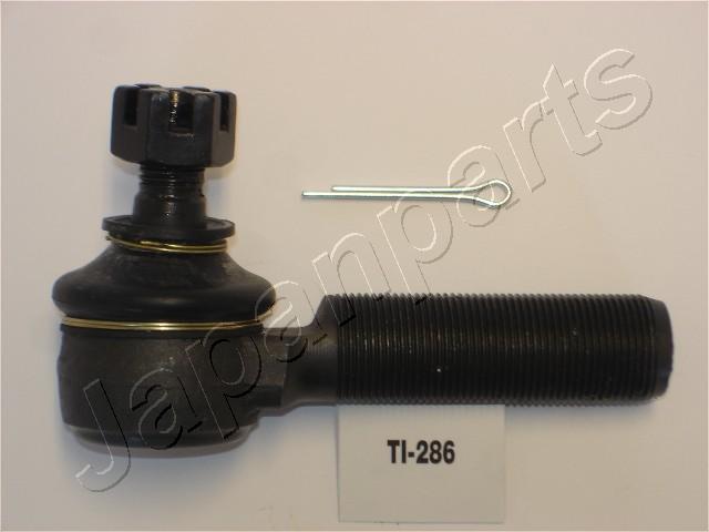 Japanparts TI-286 - Końcówka drążka kierowniczego poprzecznego