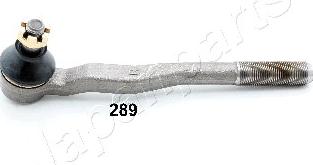Japanparts TI-282R — Końcówka drążka kierowniczego poprzecznego