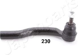 Japanparts TI-230L — Końcówka drążka kierowniczego poprzecznego
