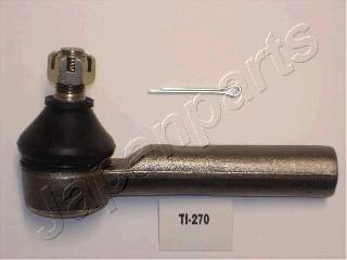 Japanparts TI-270 — Końcówka drążka kierowniczego poprzecznego