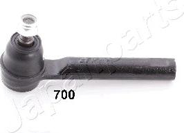 Japanparts TI-700 — Końcówka drążka kierowniczego poprzecznego