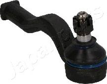 Japanparts TI-A04 - KOŃC. DR. KIER. MAZDA E2200 99- LE-PR