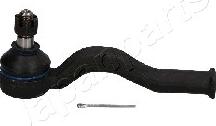 Japanparts TI-A04 - KOŃC. DR. KIER. MAZDA E2200 99- LE-PR