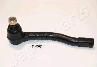 Japanparts TI-C07R — Końcówka drążka kierowniczego poprzecznego