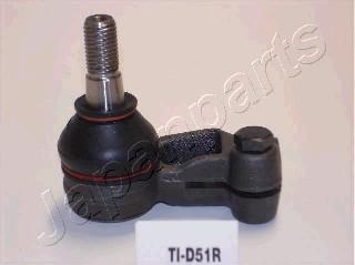 Japanparts TI-D51R — Końcówka drążka kierowniczego poprzecznego