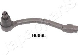 Japanparts TI-H006L — Końcówka drążka kierowniczego poprzecznego