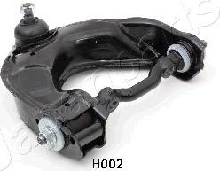 Japanparts TI-H002R — Wahacz, zawieszenie koła