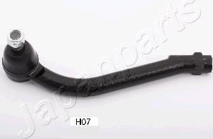 Japanparts TI-H07R — Końcówka drążka kierowniczego poprzecznego