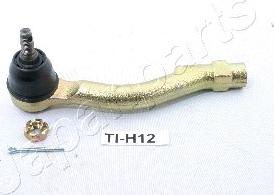 Japanparts TI-H11L — Końcówka drążka kierowniczego poprzecznego