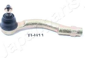 Japanparts TI-H11R — Końcówka drążka kierowniczego poprzecznego