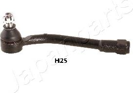 Japanparts TI-H24R — Końcówka drążka kierowniczego poprzecznego