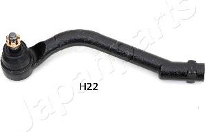 Japanparts TI-H22L — Końcówka drążka kierowniczego poprzecznego