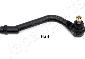 Japanparts TI-H22R — Końcówka drążka kierowniczego poprzecznego