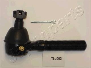 Japanparts TI-J003R — Końcówka drążka kierowniczego poprzecznego