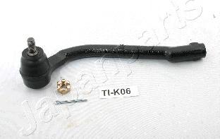 Japanparts TI-K05L — Końcówka drążka kierowniczego poprzecznego