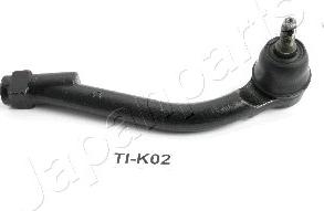 Japanparts TI-K01L — Końcówka drążka kierowniczego poprzecznego