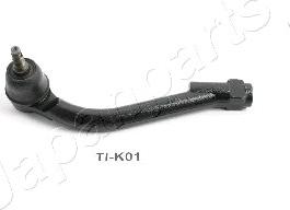 Japanparts TI-K01R — Końcówka drążka kierowniczego poprzecznego