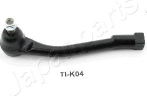 Japanparts TI-K03L — Końcówka drążka kierowniczego poprzecznego