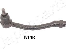 Japanparts TI-K14R — Końcówka drążka kierowniczego poprzecznego