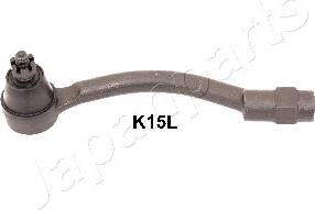 Japanparts TI-K15L — Końcówka drążka kierowniczego poprzecznego