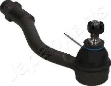 Japanparts TI-K10L - KOŃC. DR. KIER. KIA RIO 05- LE