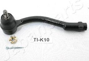 Japanparts TI-K10L — Końcówka drążka kierowniczego poprzecznego