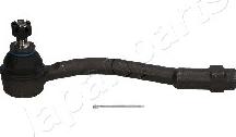 Japanparts TI-K10L - KOŃC. DR. KIER. KIA RIO 05- LE