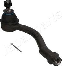 Japanparts TI-K10L - KOŃC. DR. KIER. KIA RIO 05- LE