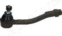 Japanparts TI-K10R - KOŃC. DR. KIER. KIA RIO 05- PR